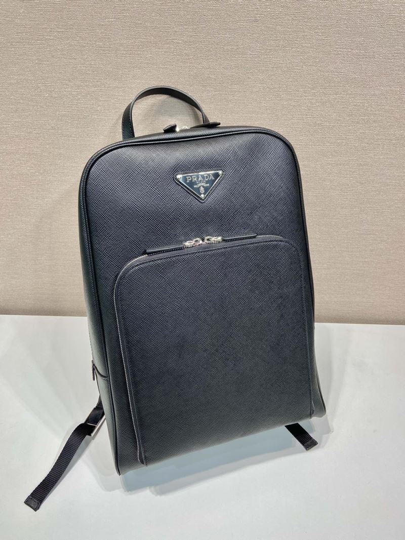 Pra*a backpacks
